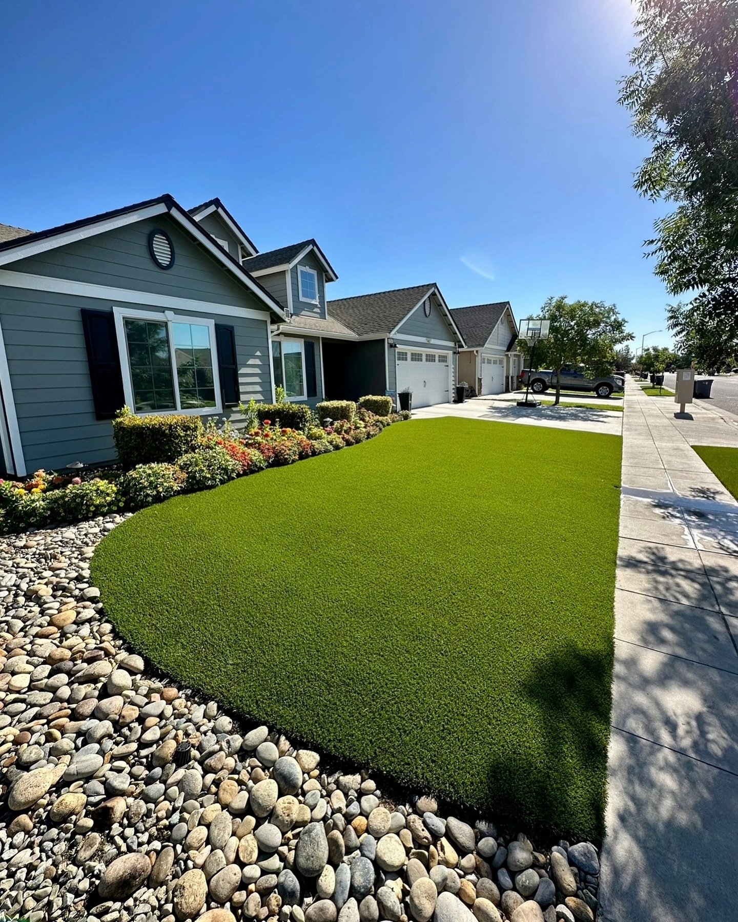 SYNLawn synthetic turf SYNLawn Bay Area synthetic turf
