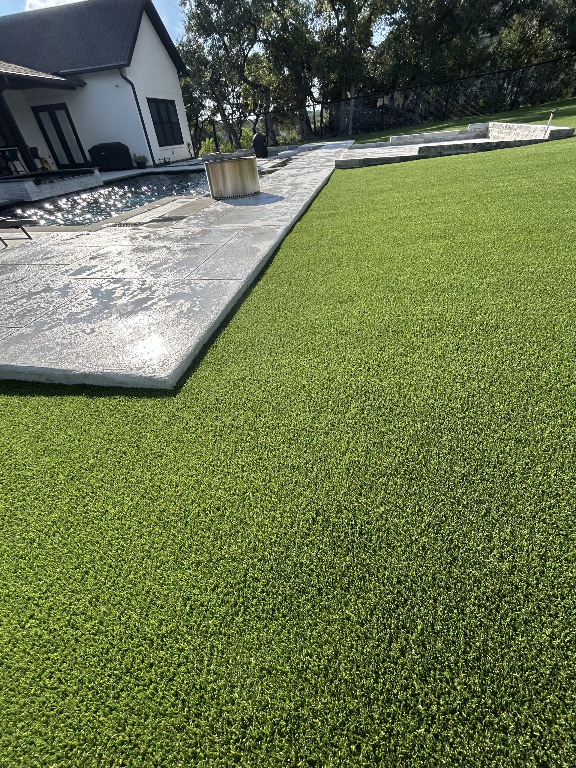 Artificial Grass SYNLawn Bay Area Artificial Grass SYNLawn